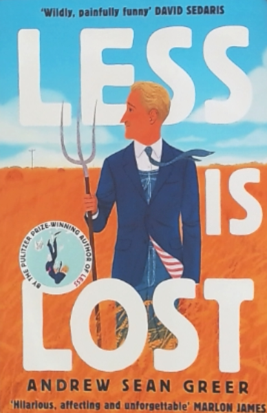 Less Is Lost