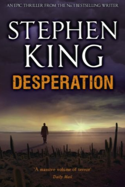 Desperation