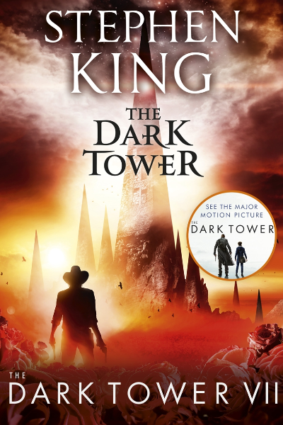 The Dark Tower Vol Vii - The Dark Tower