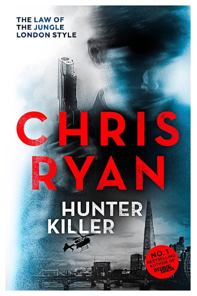 Hunter Killer