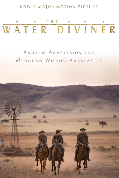 The Water Diviner