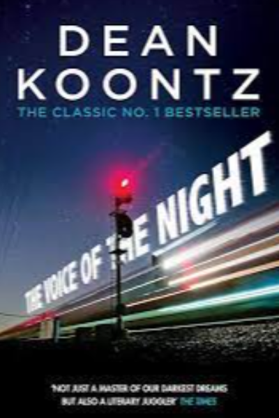 The Voice of the Night