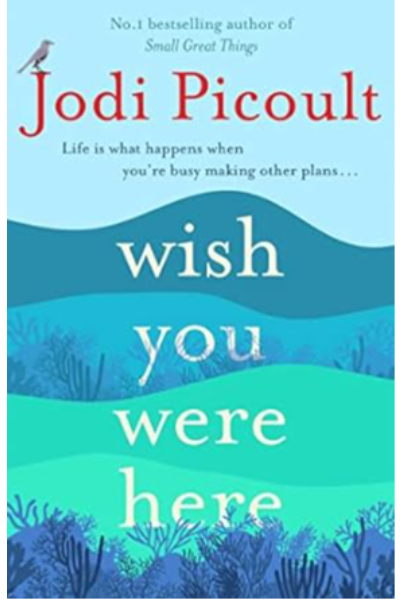 Wish You Were Here
