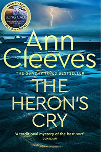 The Herons Cry