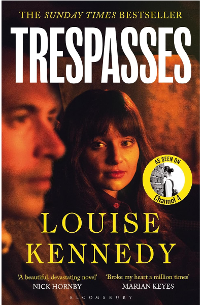 Trespasses