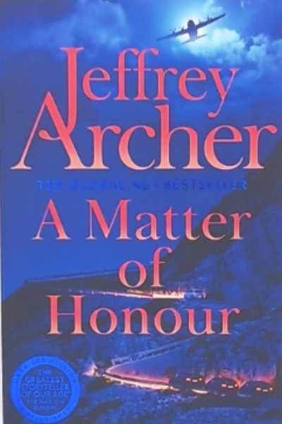 A Matter of Honour