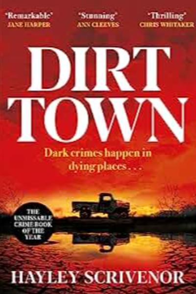 Dirt Town