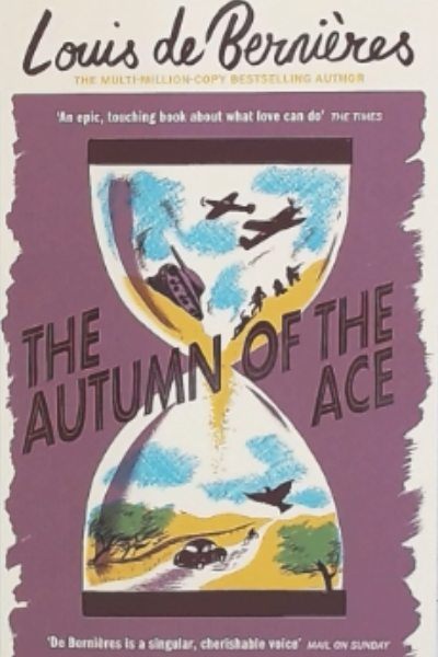 The Autumn of the Ace