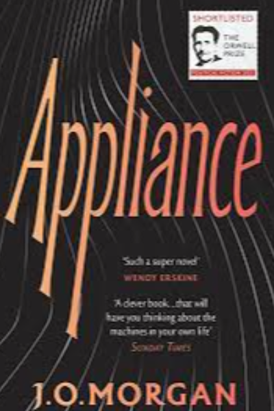 Appliance
