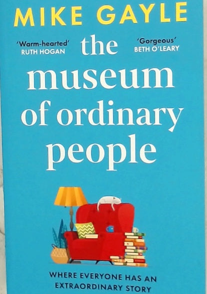 The Museum of Ordinary People