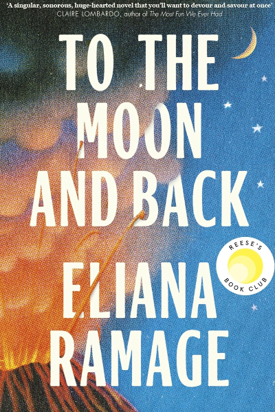 To the Moon and Back
