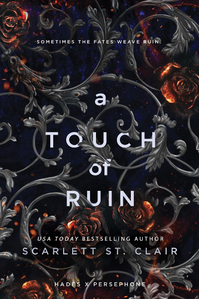 A Touch of Ruin