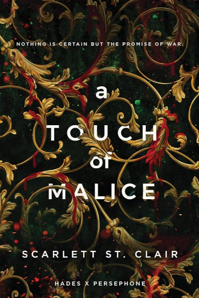 A Touch of Malice