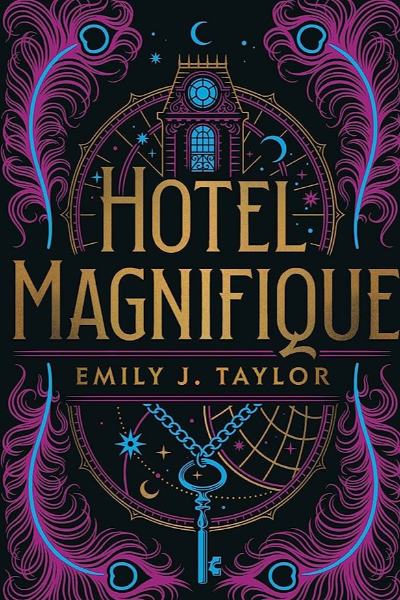 Hotel Magnifique