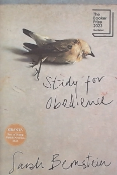 Study for Obedience