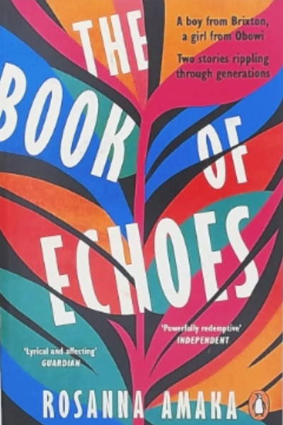 The Book of Echoes