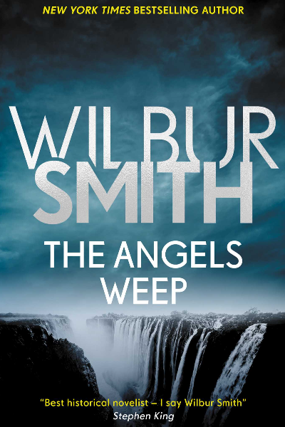 The Angels Weep