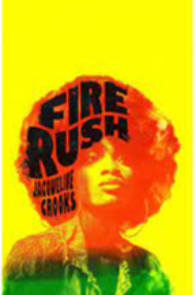 Fire Rush