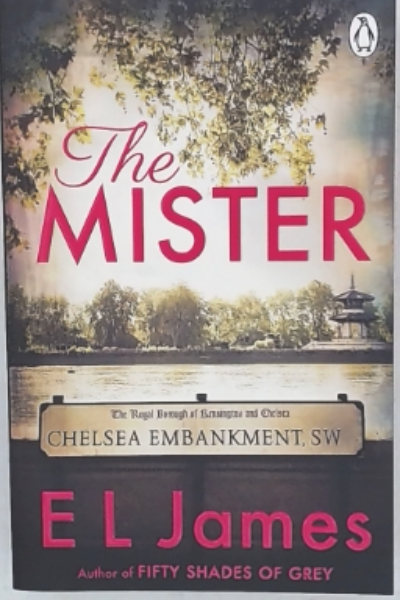 The Mister