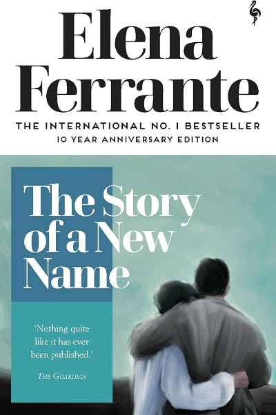The Story of a New Name