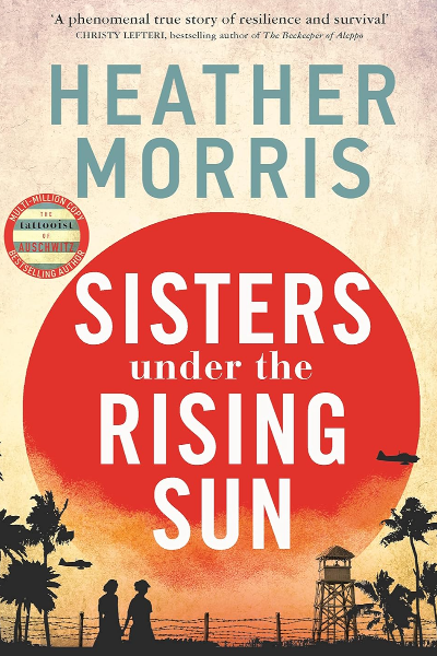Sisters Under the Rising Sun