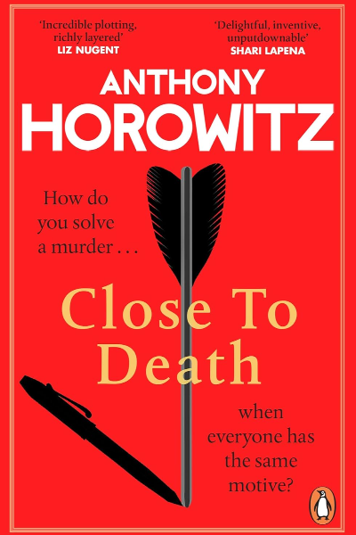 Close to  Death