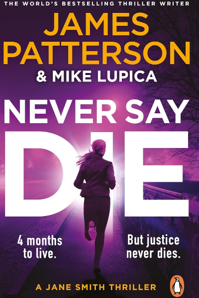 Never Say Die