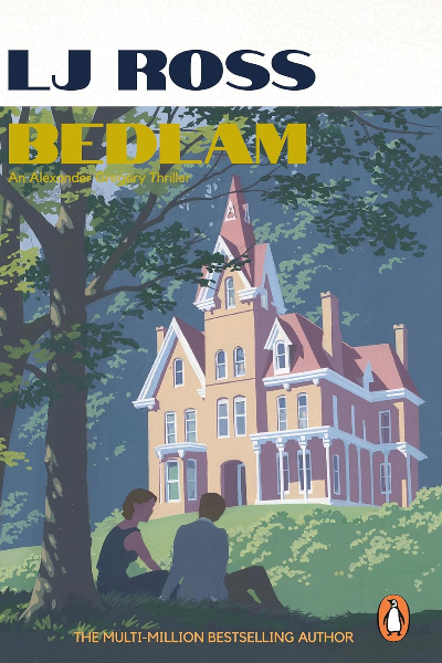 Bedlam