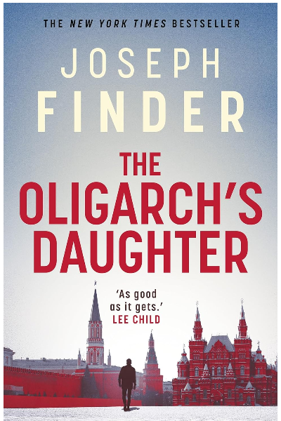 The Oligarchs Daughter