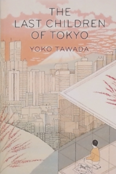 The Last Children of Tokyo