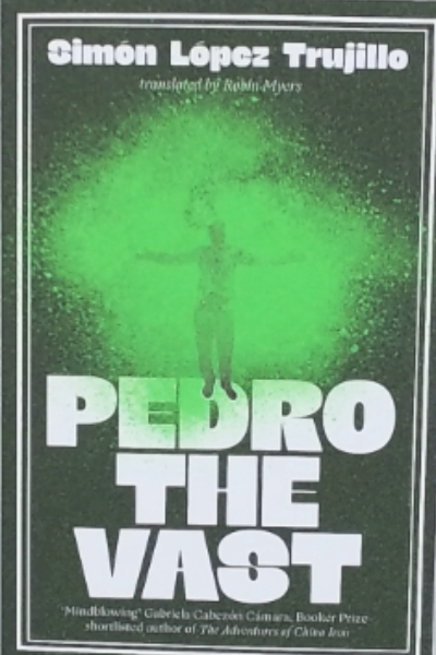 Pedro the Vast