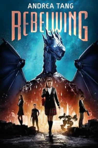 Rebelwing