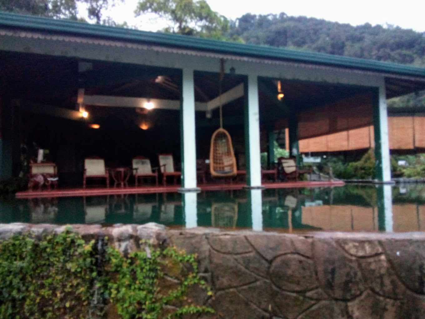 Paradise Eco Garden, Kithulgala