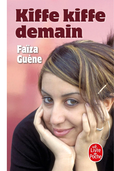 Kniffe Kniffe Demain