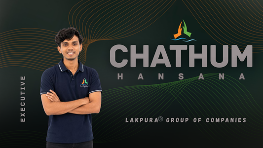 Tailor-Made Tour by Chathum
