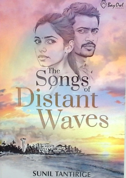The Songs of Distant Waves