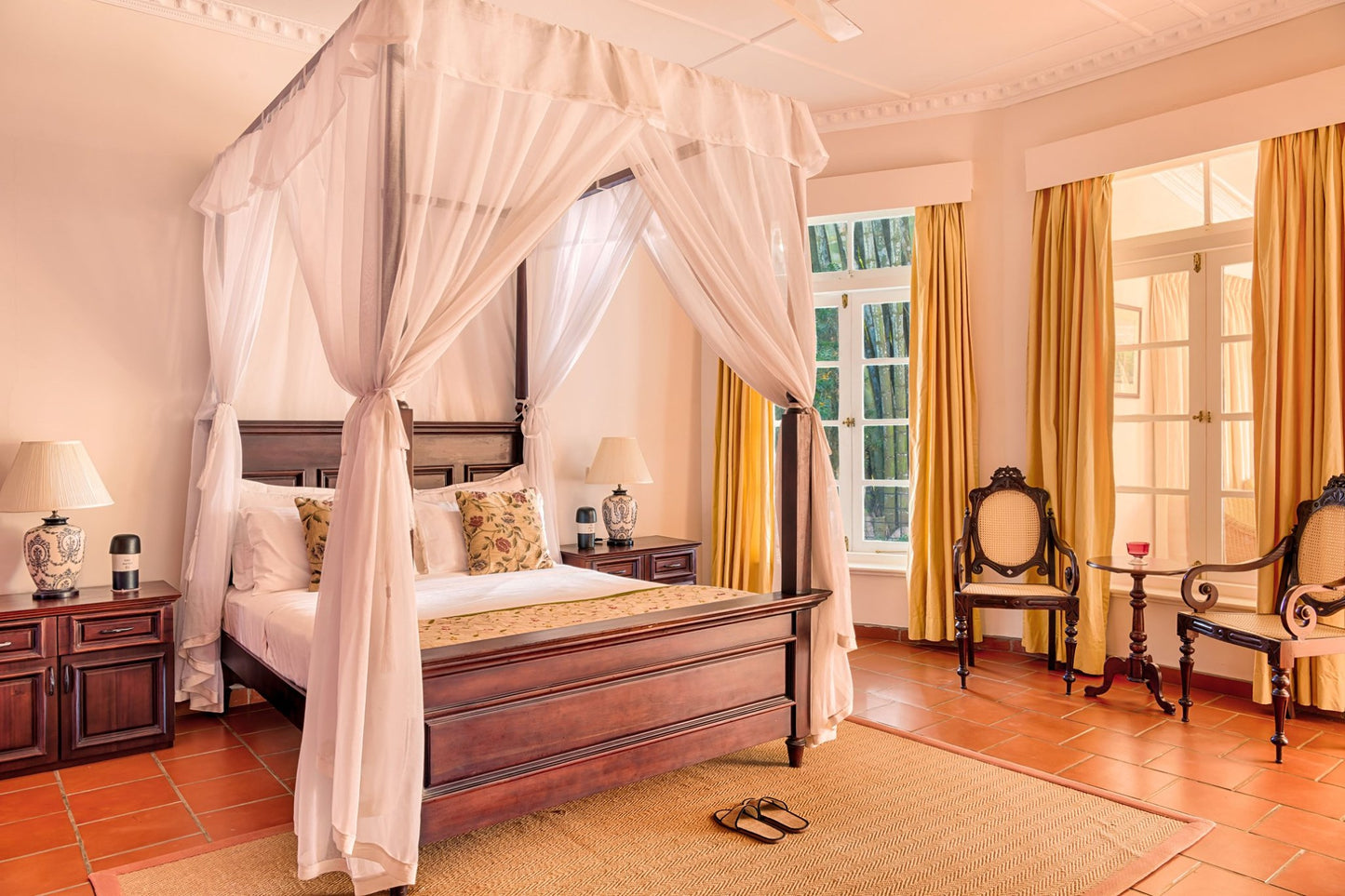 Mandira Strathdon Bungalow, Hatton