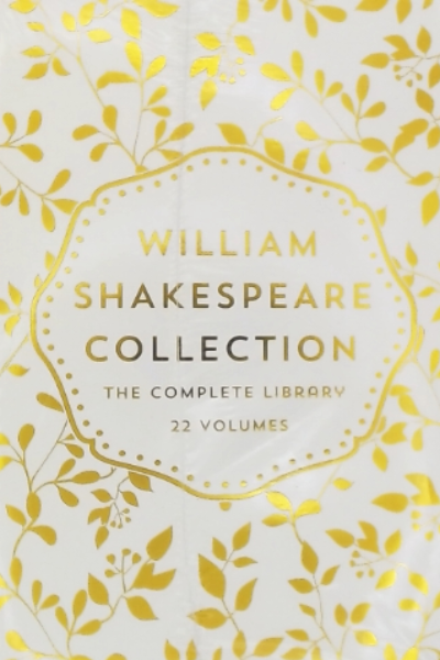 William Shakespeare Collection