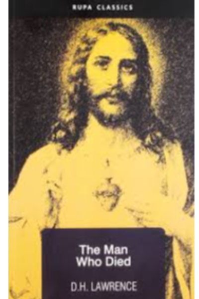 Rupa Cla - The Man Who Died