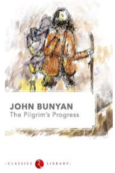 Classics Library - Pilgrims Progres