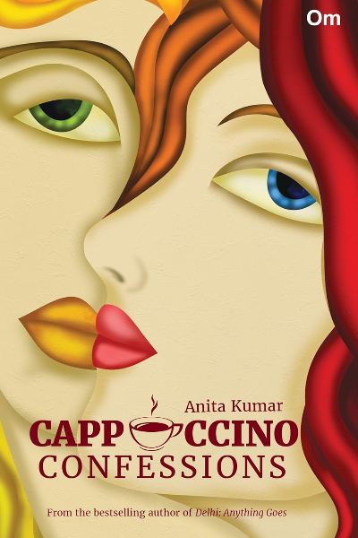 Cappuccino Confessions