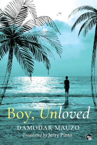 Boy Unloved