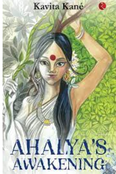 Ahalyas Awakening