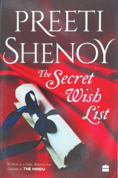 The Secret Wish List