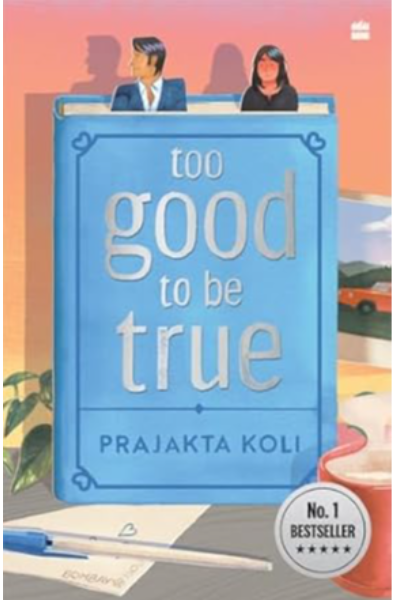 To Good to Be True