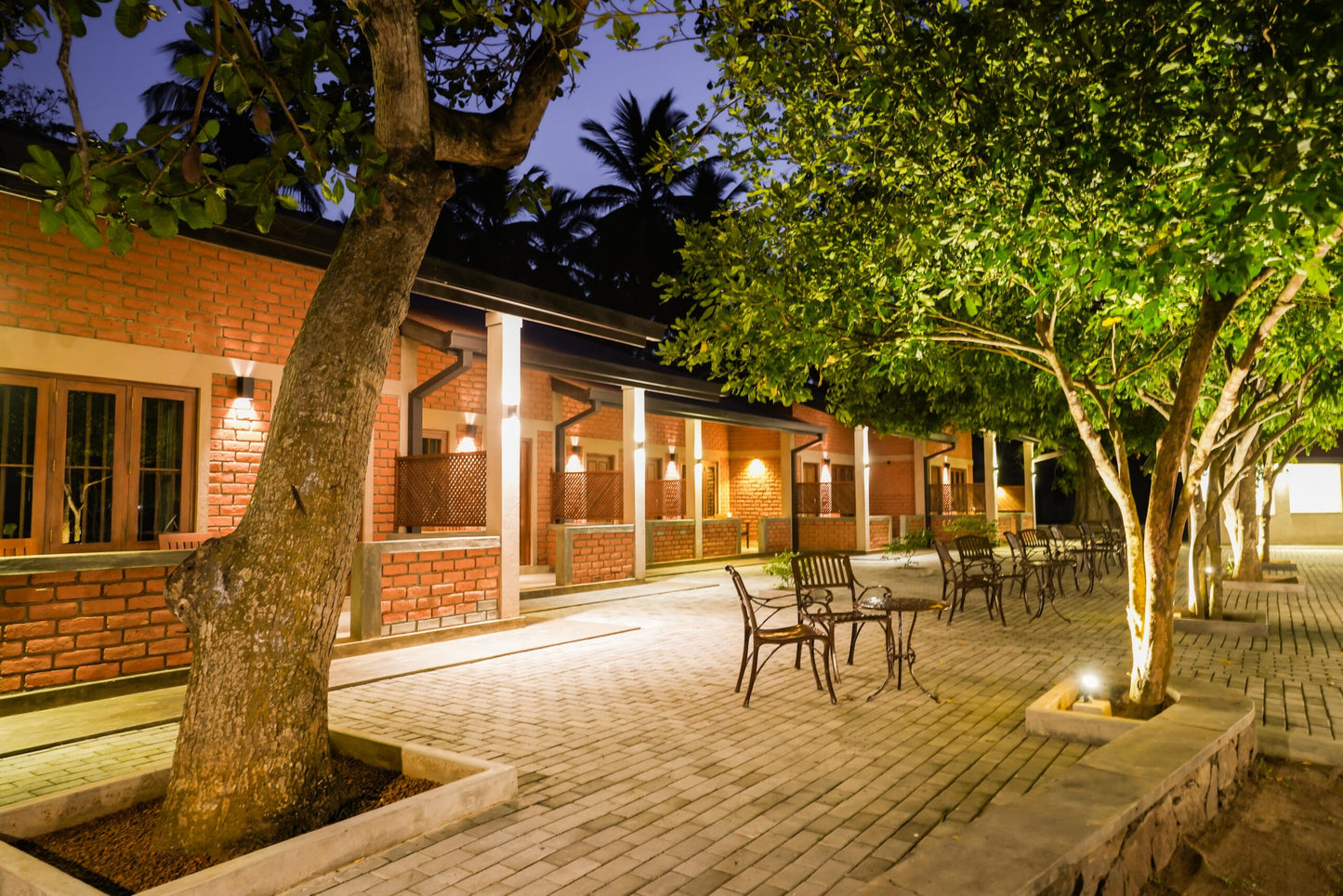 Malala Retreat, Hambantota