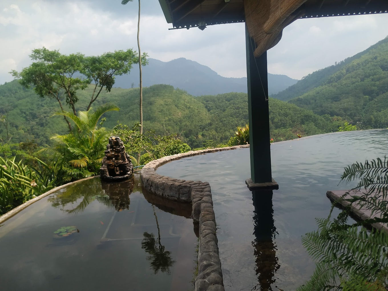 Paradise Eco Garden, Kithulgala