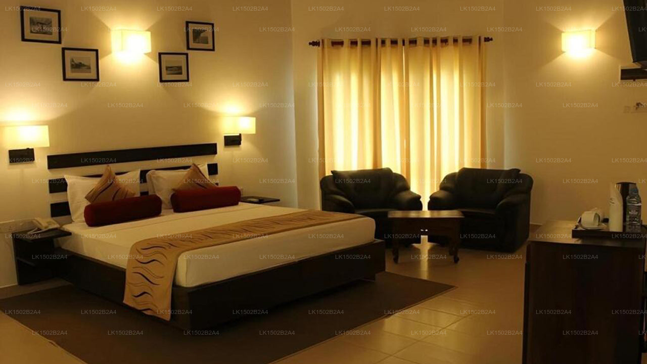 Hotel Kamrel, Sigiriya