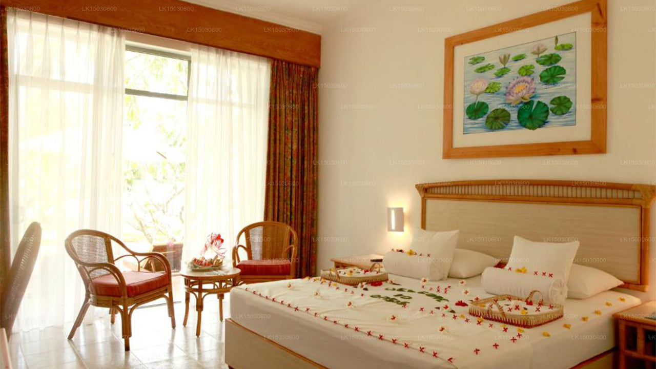 The Oasis Beach Resort, Hambantota