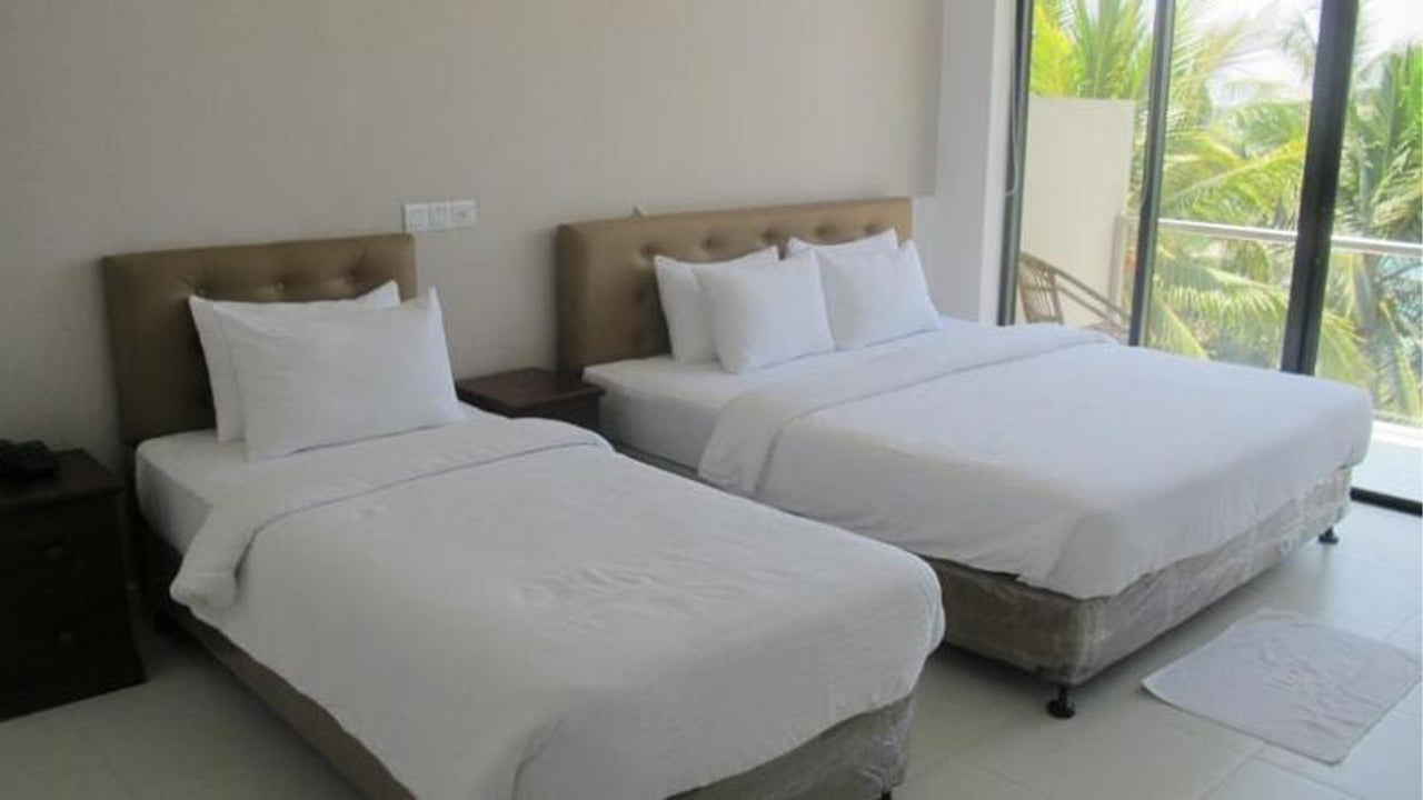 Hotel Dream Beach Resort, Ambalangoda